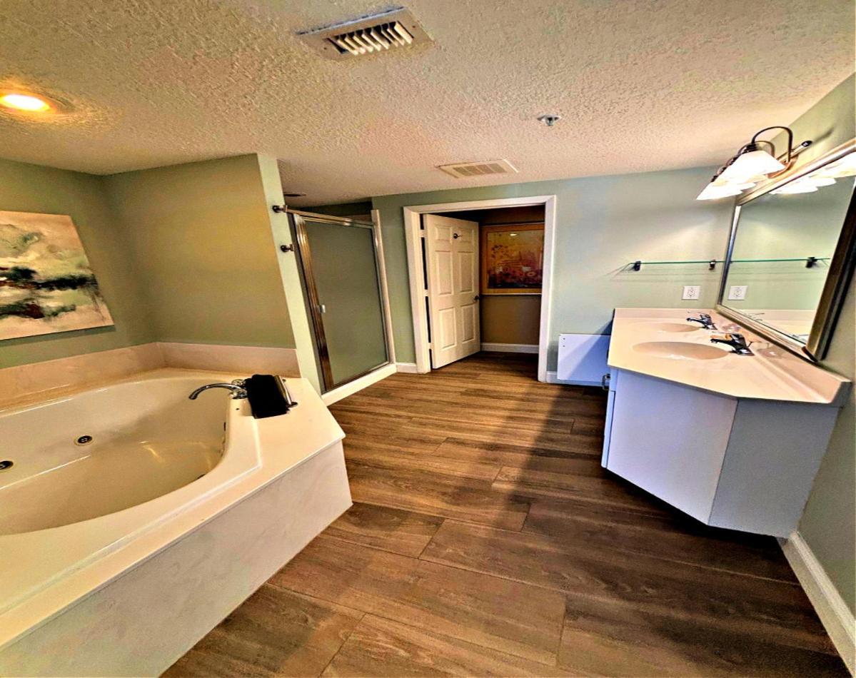 Vacation In Comfort And Luxury - 2Br Oceanview - Wyndham Ocean Walk Resort 2332 Daytona Beach Exterior photo